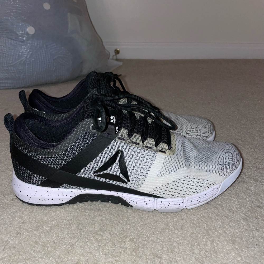 Crossfit Shoes